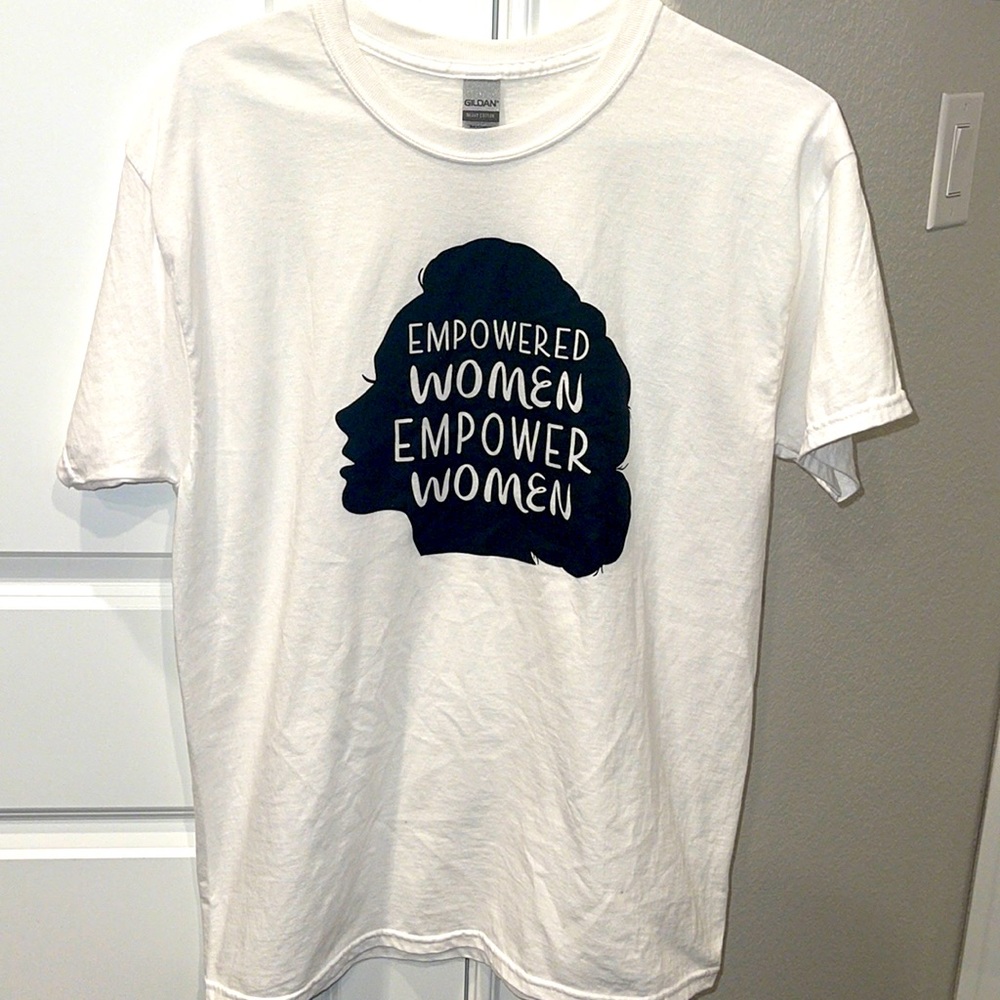 Empowered Women Empower Women Tee Shirt